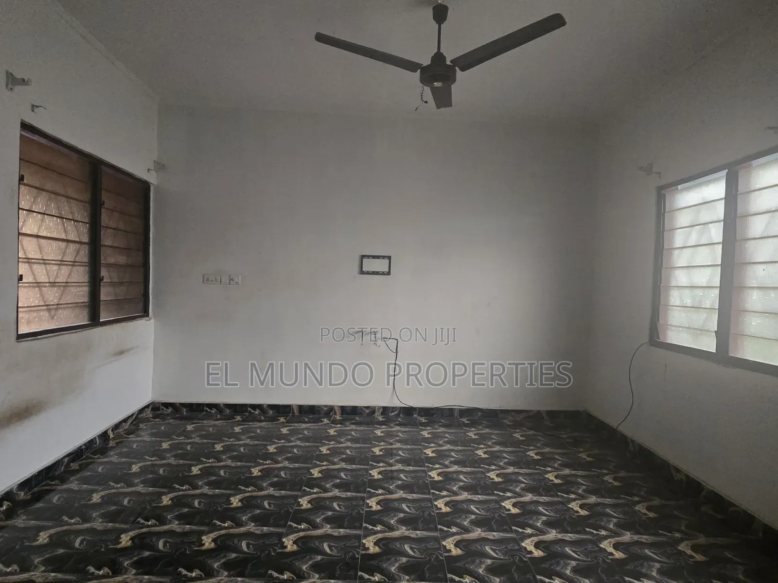 1bdrm Apartment in Ipt Container, Kumasi Metropolitan for rent in Kumasi Metropolitan