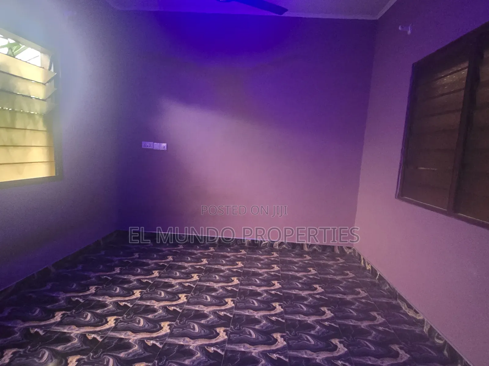 1bdrm Apartment in Ipt Container, Kumasi Metropolitan for rent in Kumasi Metropolitan