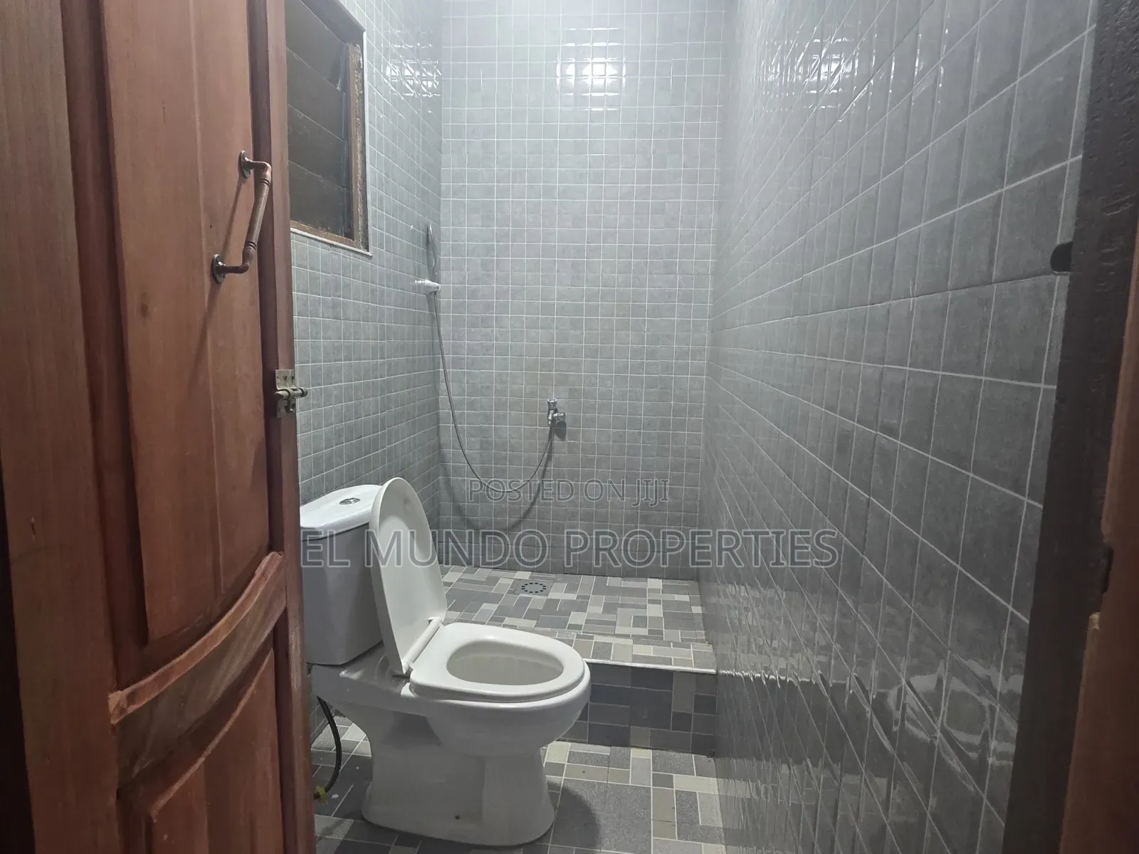 1bdrm Apartment in Ipt Container, Kumasi Metropolitan for rent in Kumasi Metropolitan
