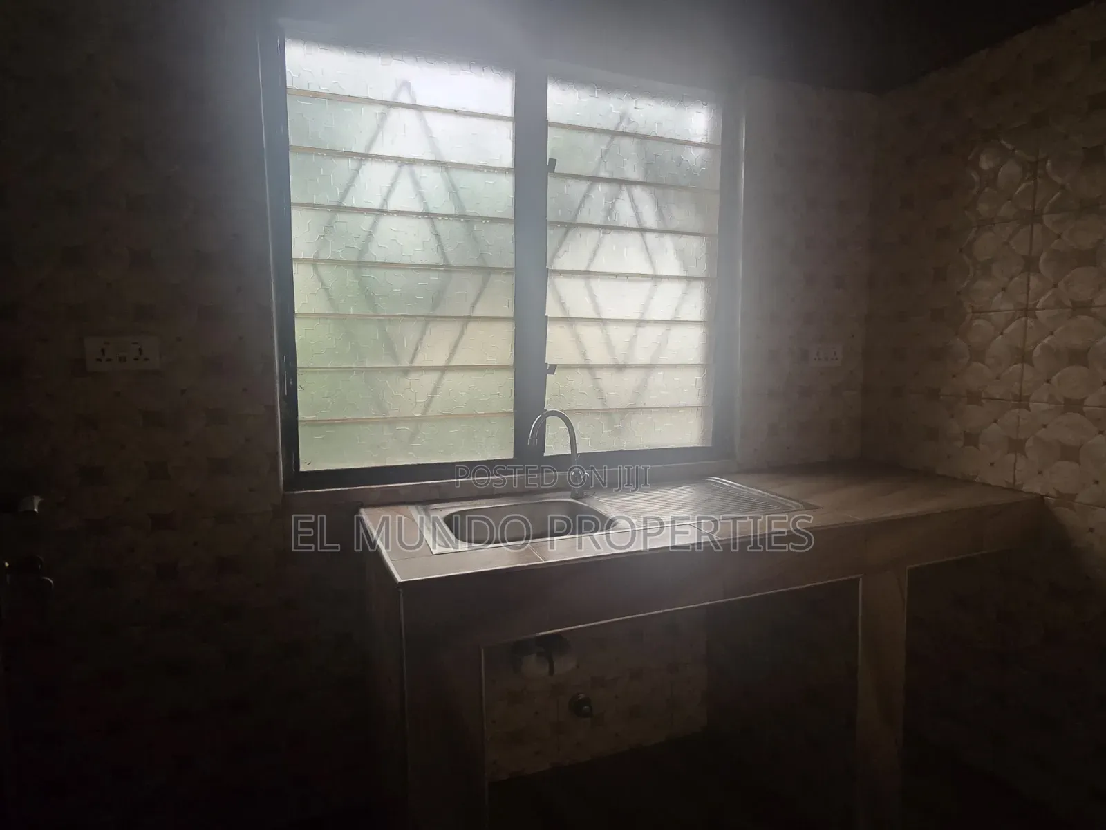 1bdrm Apartment in Ipt Container, Kumasi Metropolitan for rent in Kumasi Metropolitan