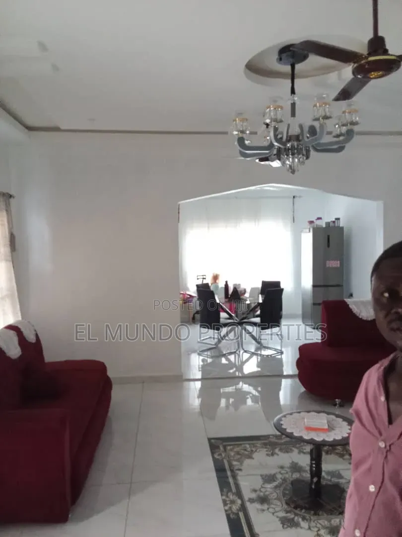 Furnished 5bdrm House in Tanoso Dominase, Kumasi Metropolitan for sale in Kumasi Metropolitan