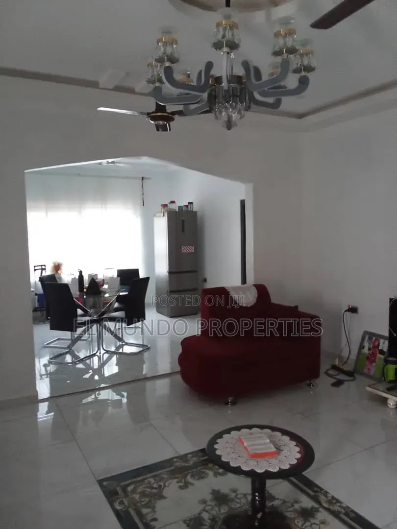 Furnished 5bdrm House in Tanoso Dominase, Kumasi Metropolitan for sale in Kumasi Metropolitan