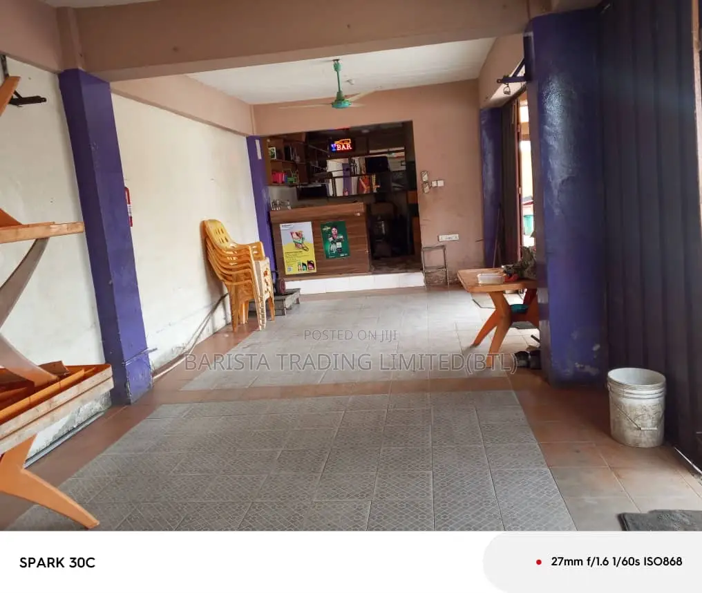 Good Location in Accra Metropolitan