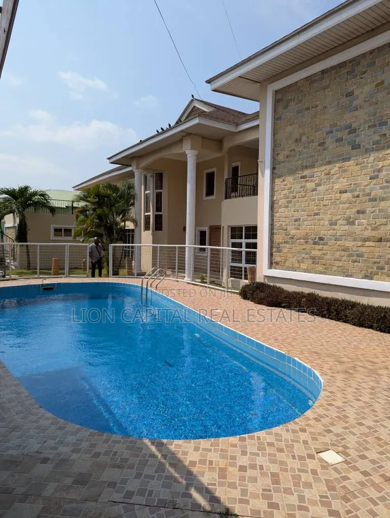 6bdrm Mansion in Boundary Road Area for sale in Boundary Road Area