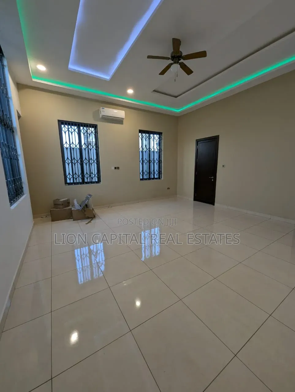 5bdrm Mansion in Airport Residential Area for sale in Airport Residential Area