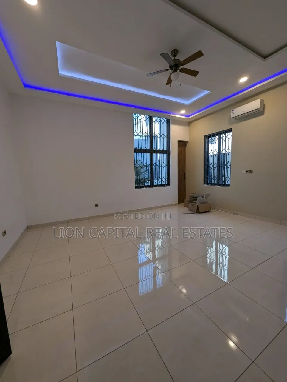 5bdrm Mansion in Airport Residential Area for sale in Airport Residential Area