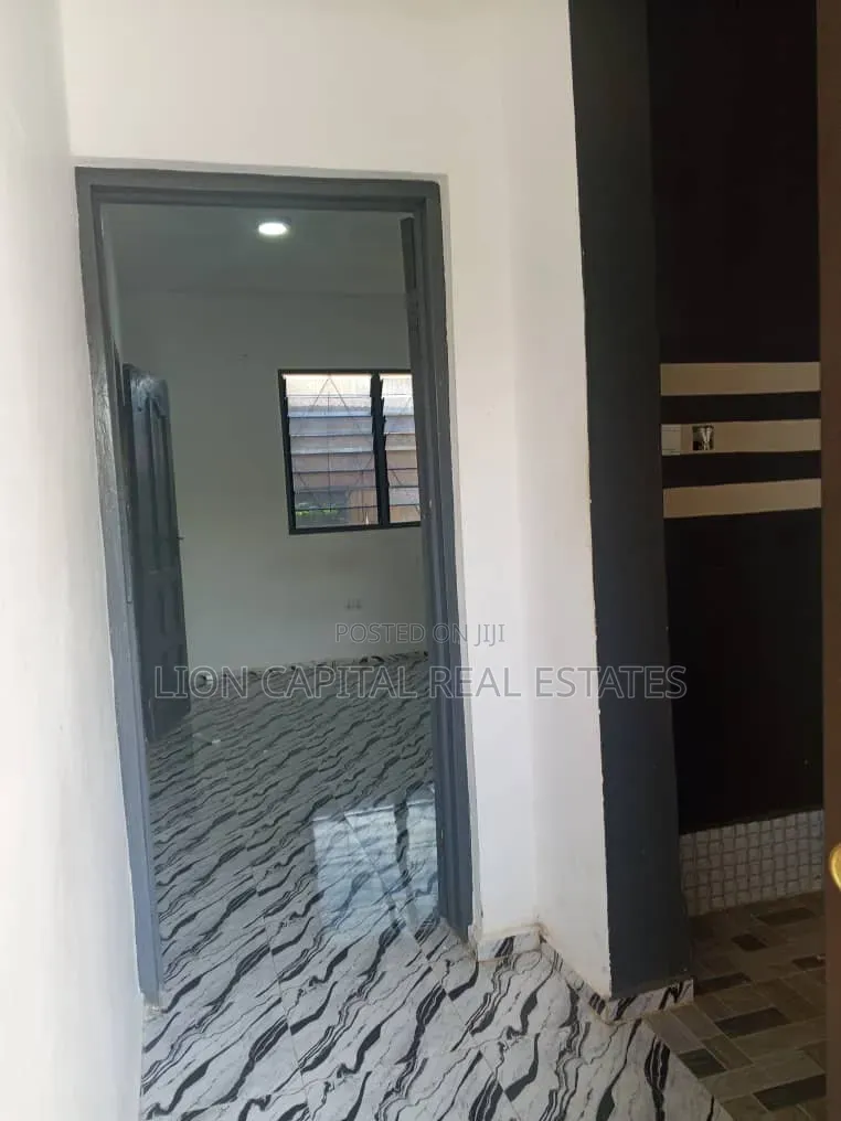 1bdrm Apartment in Amasaman for rent in Amasaman