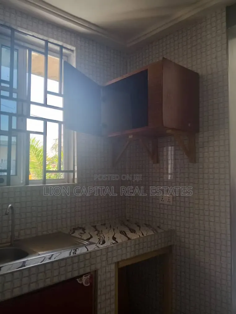 1bdrm Apartment in Amasaman for rent in Amasaman