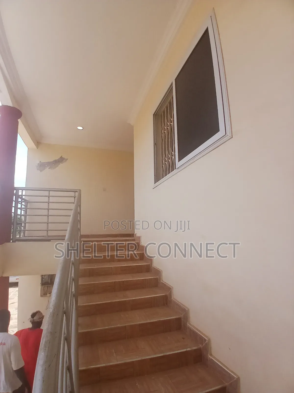 2bdrm Apartment in Oyarifa Teiman, Pentecost for rent in Pentecost