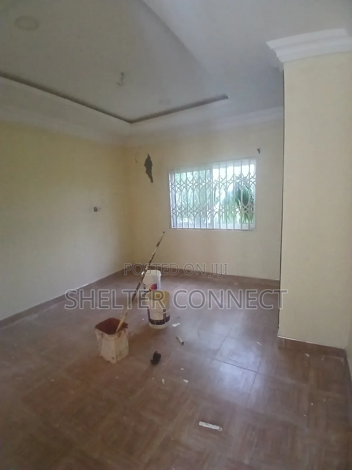 2bdrm Apartment in Oyarifa Teiman, Pentecost for rent in Pentecost
