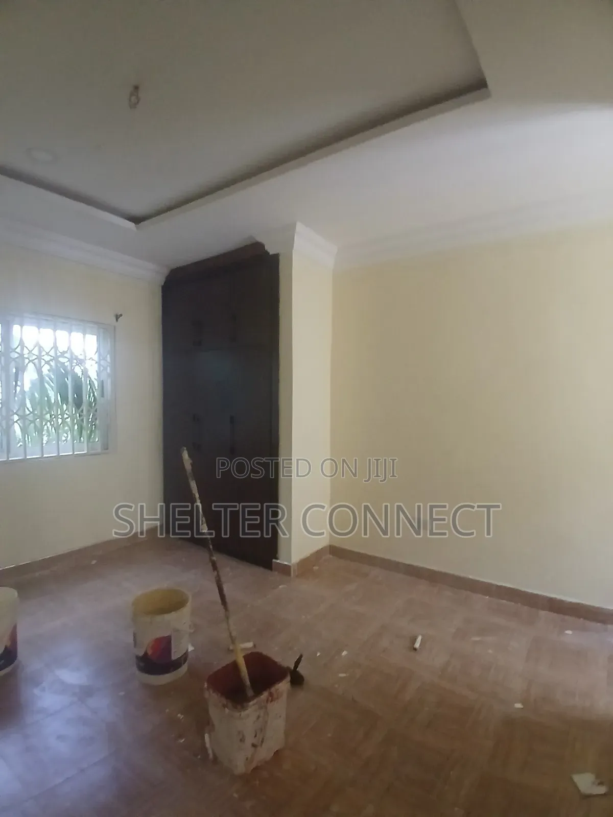 2bdrm Apartment in Oyarifa Teiman, Pentecost for rent in Pentecost