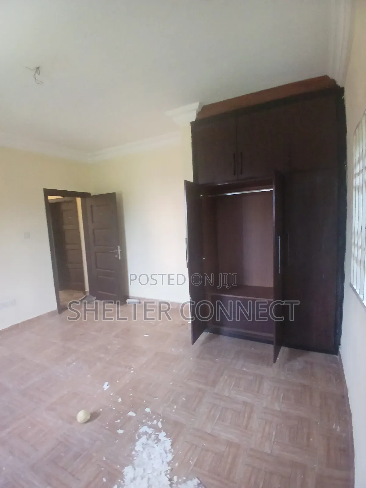 2bdrm Apartment in Oyarifa Teiman, Pentecost for rent in Pentecost