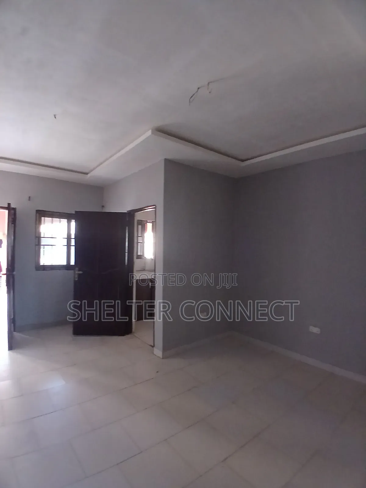 1bdrm Apartment in Abokobi, Pentecost for rent in Pentecost