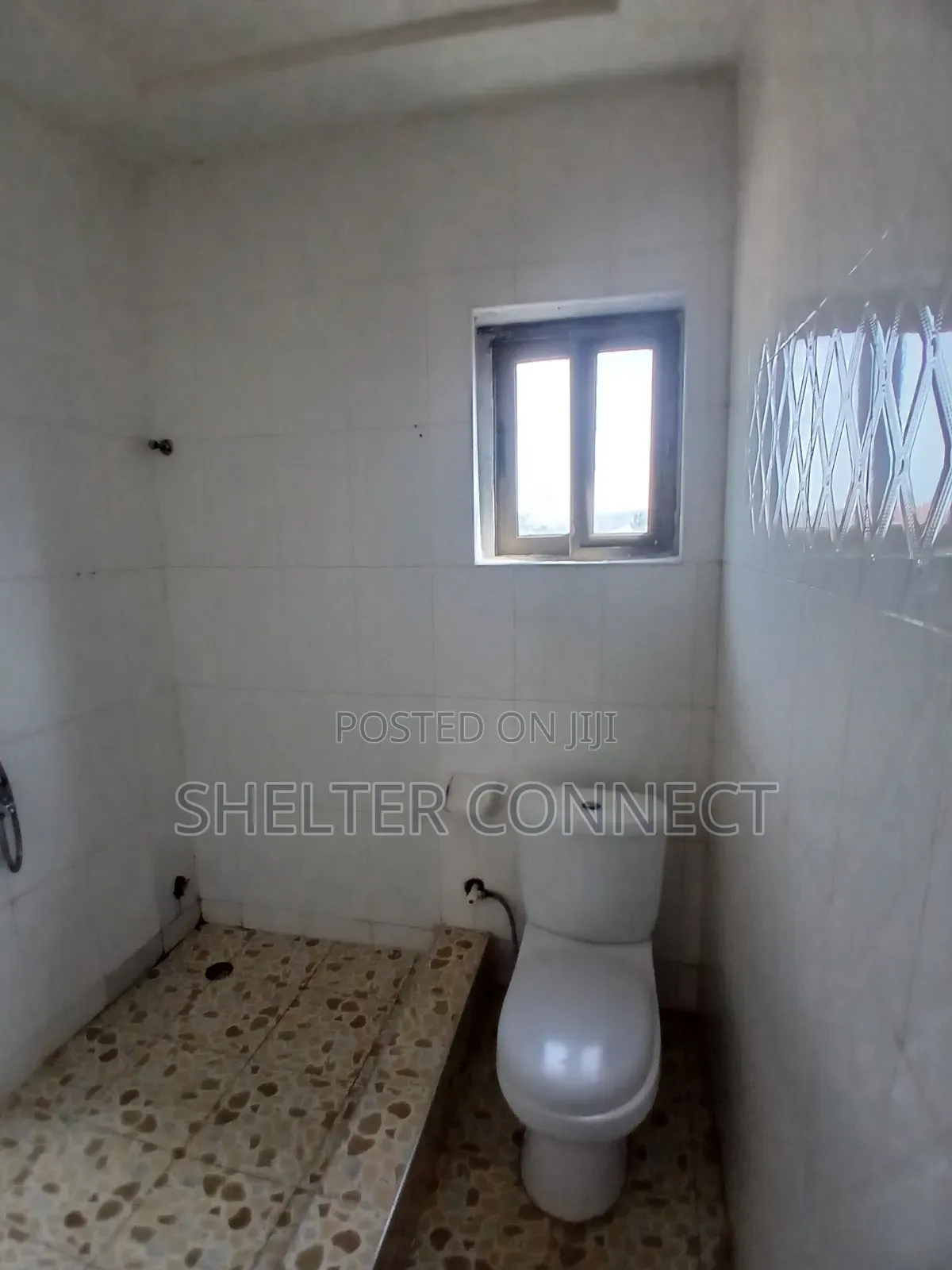 1bdrm Apartment in Abokobi, Pentecost for rent in Pentecost