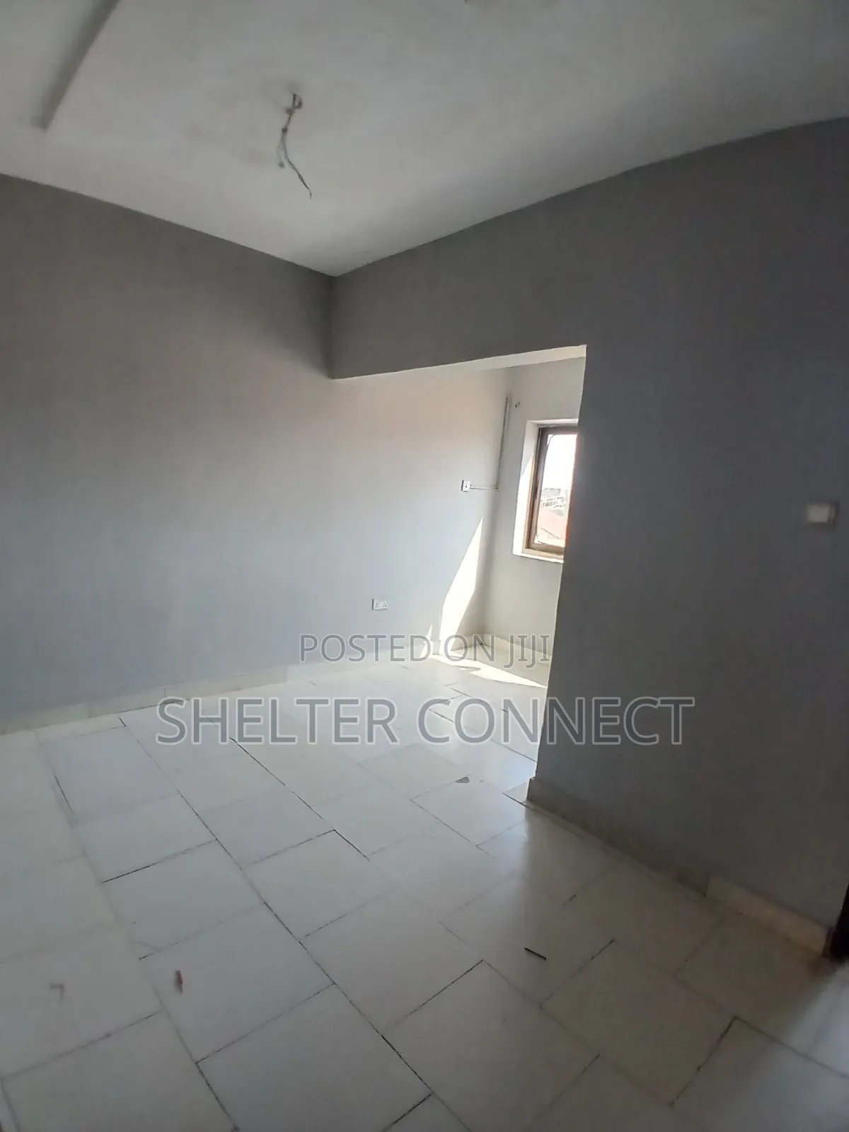 1bdrm Apartment in Abokobi, Pentecost for rent in Pentecost