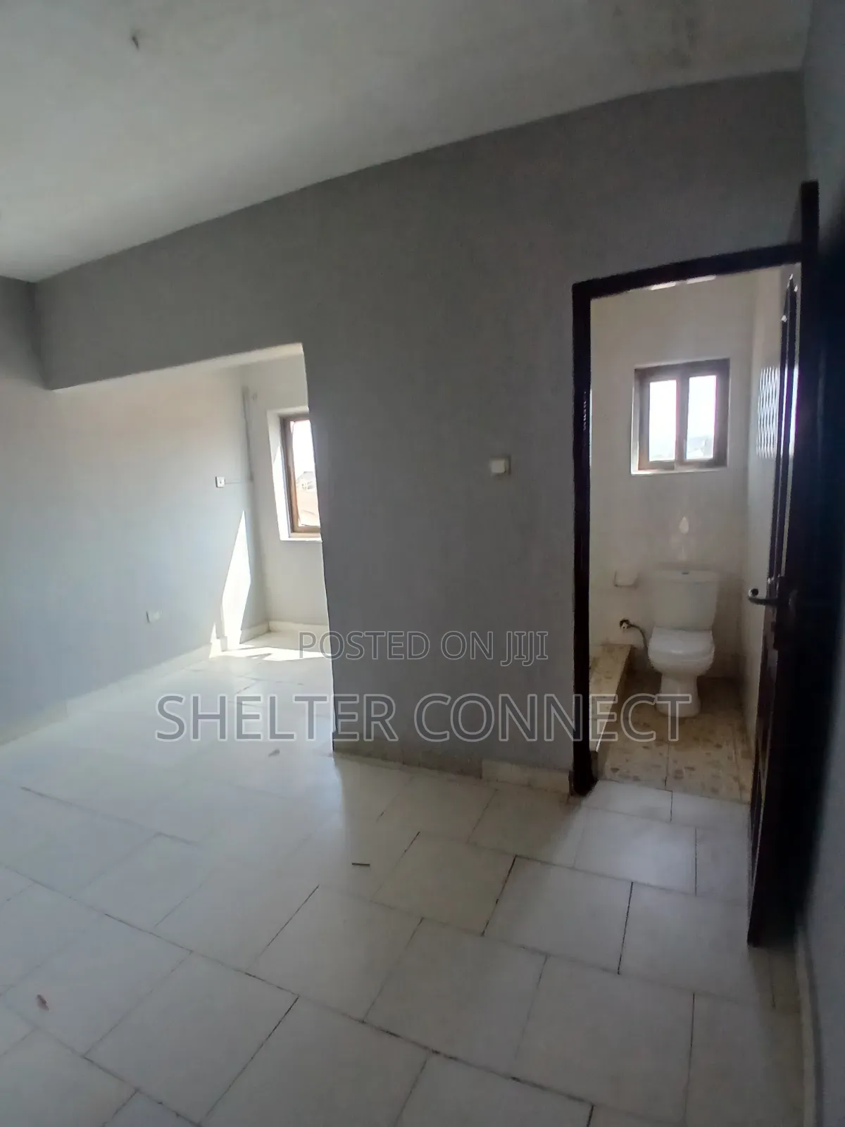 1bdrm Apartment in Abokobi, Pentecost for rent in Pentecost