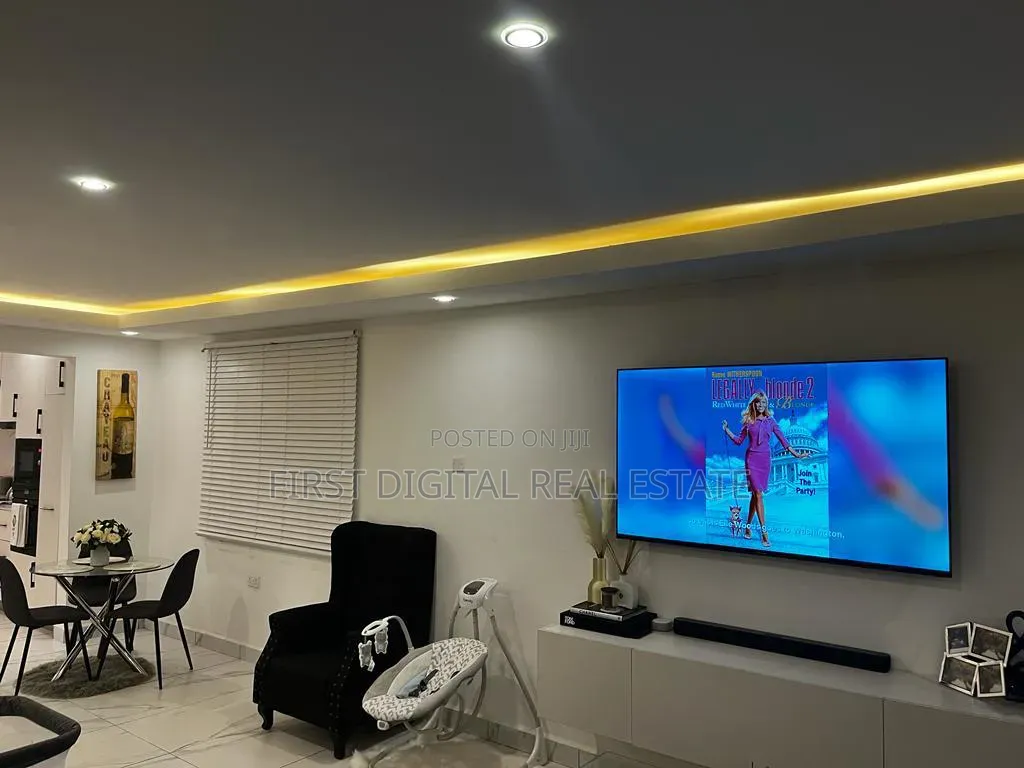 3bdrm House in First Digital Real, Ablorh Adjei for sale in Ablorh Adjei