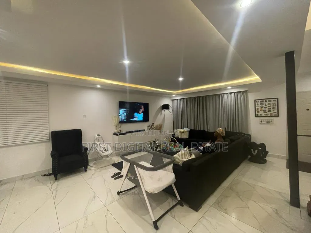 3bdrm House in First Digital Real, Ablorh Adjei for sale in Ablorh Adjei