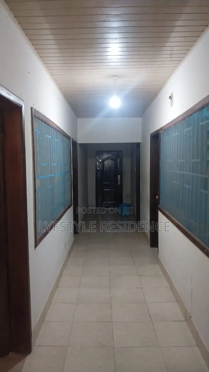 3bdrm House in Old Ashongman, Aloway for rent in Aloway