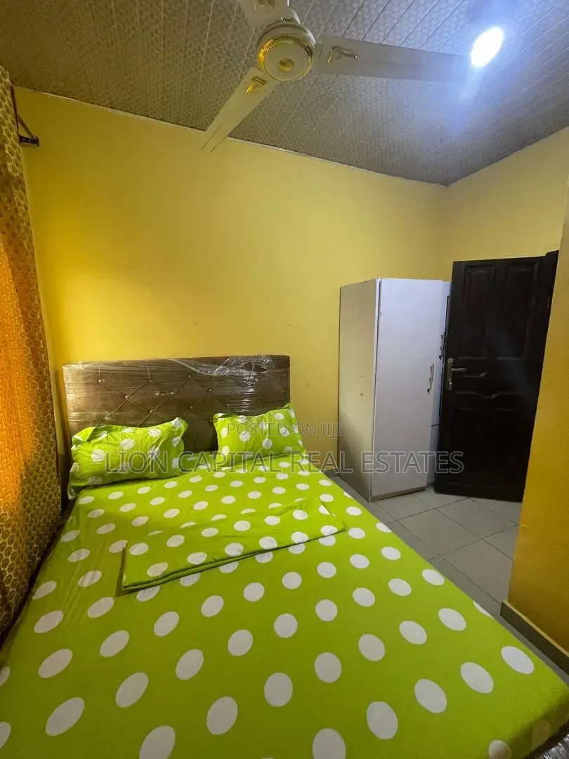 Furnished 1bdrm Apartment in Las Palmas Area for rent in Las Palmas Area