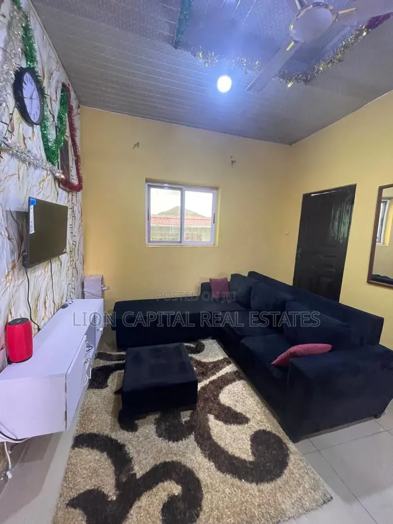 Furnished 1bdrm Apartment in Las Palmas Area for rent in Las Palmas Area