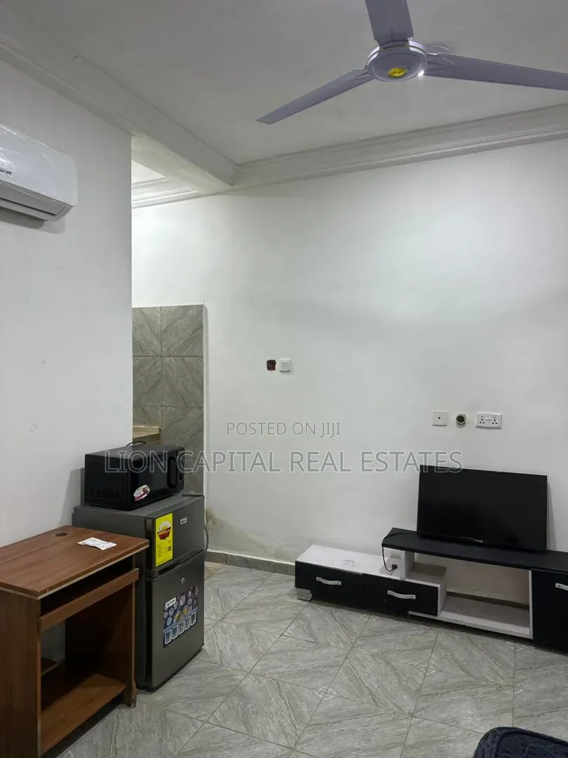 Furnished 1bdrm Apartment in Alajo Park for rent in Alajo Park