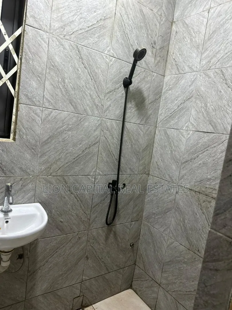 Furnished 1bdrm Apartment in Alajo Park for rent in Alajo Park