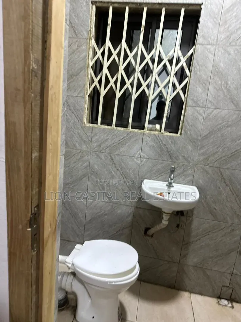 Furnished 1bdrm Apartment in Alajo Park for rent in Alajo Park
