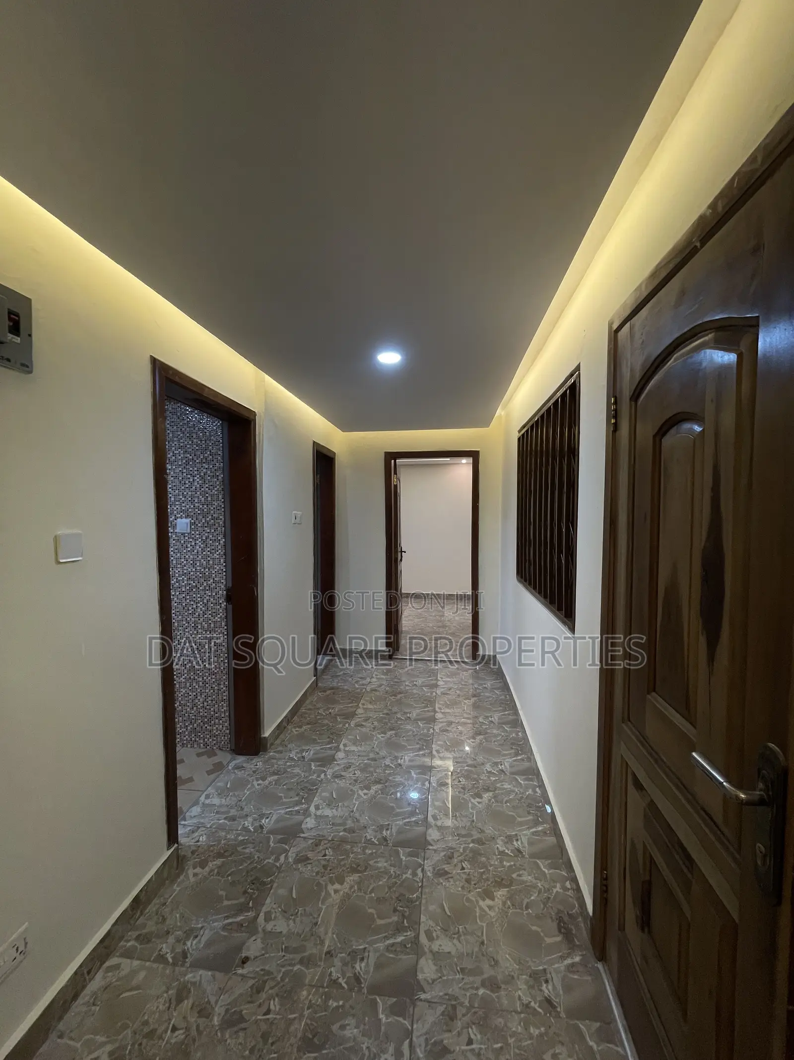 1bdrm Apartment in New Gbawe Cp for rent in New Gbawe