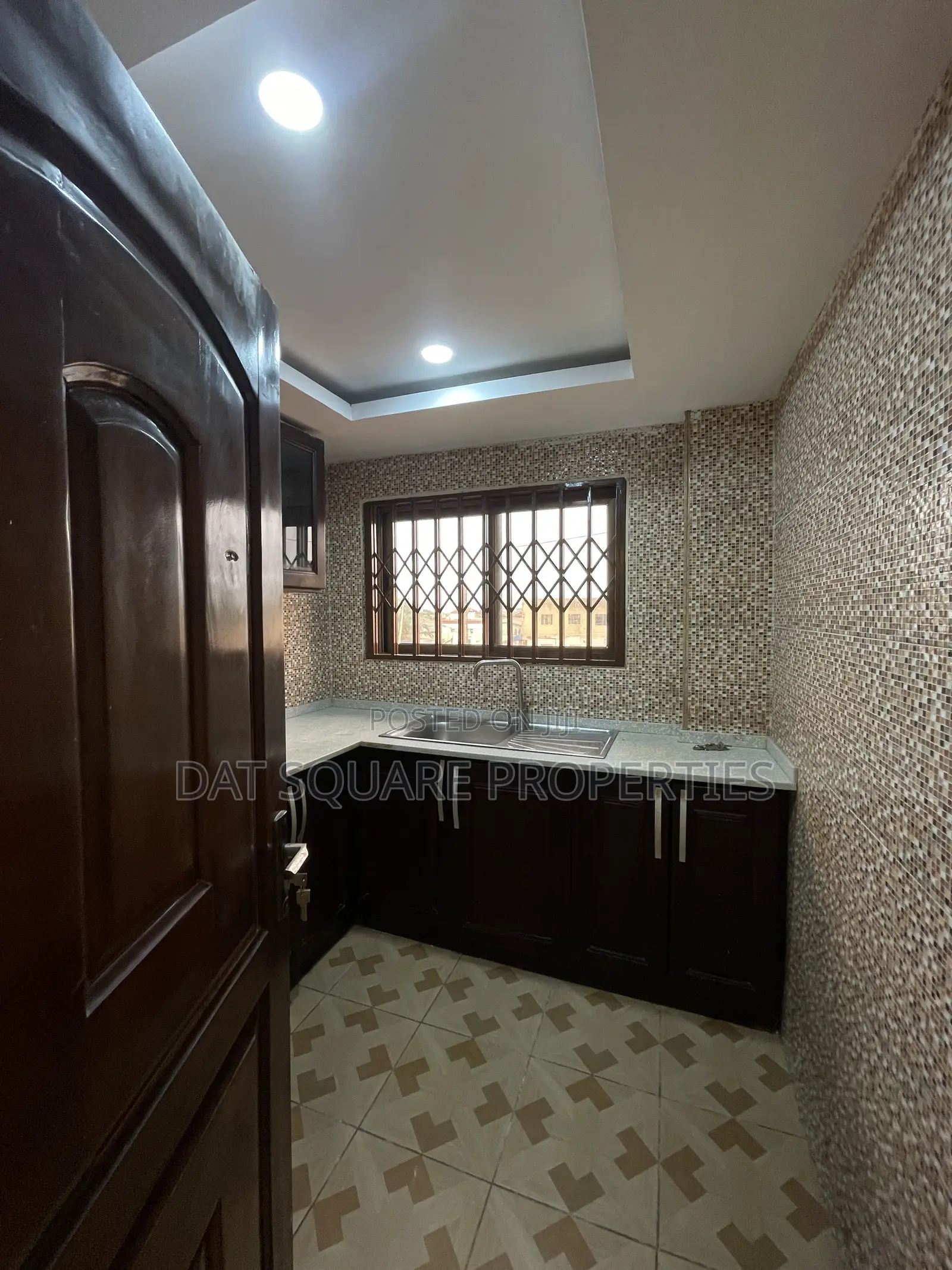 1bdrm Apartment in New Gbawe Cp for rent in New Gbawe
