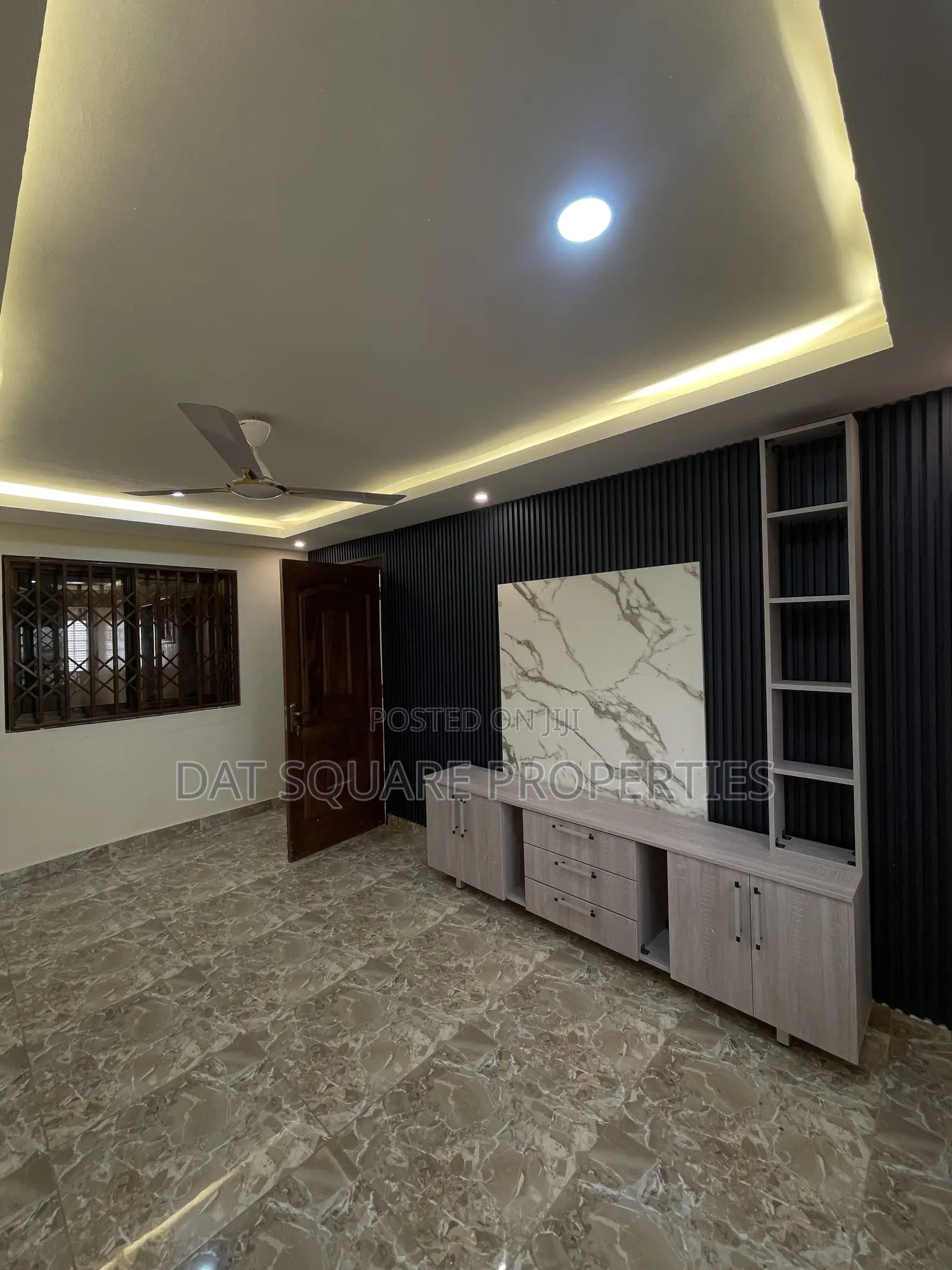 1bdrm Apartment in New Gbawe Cp for rent in New Gbawe