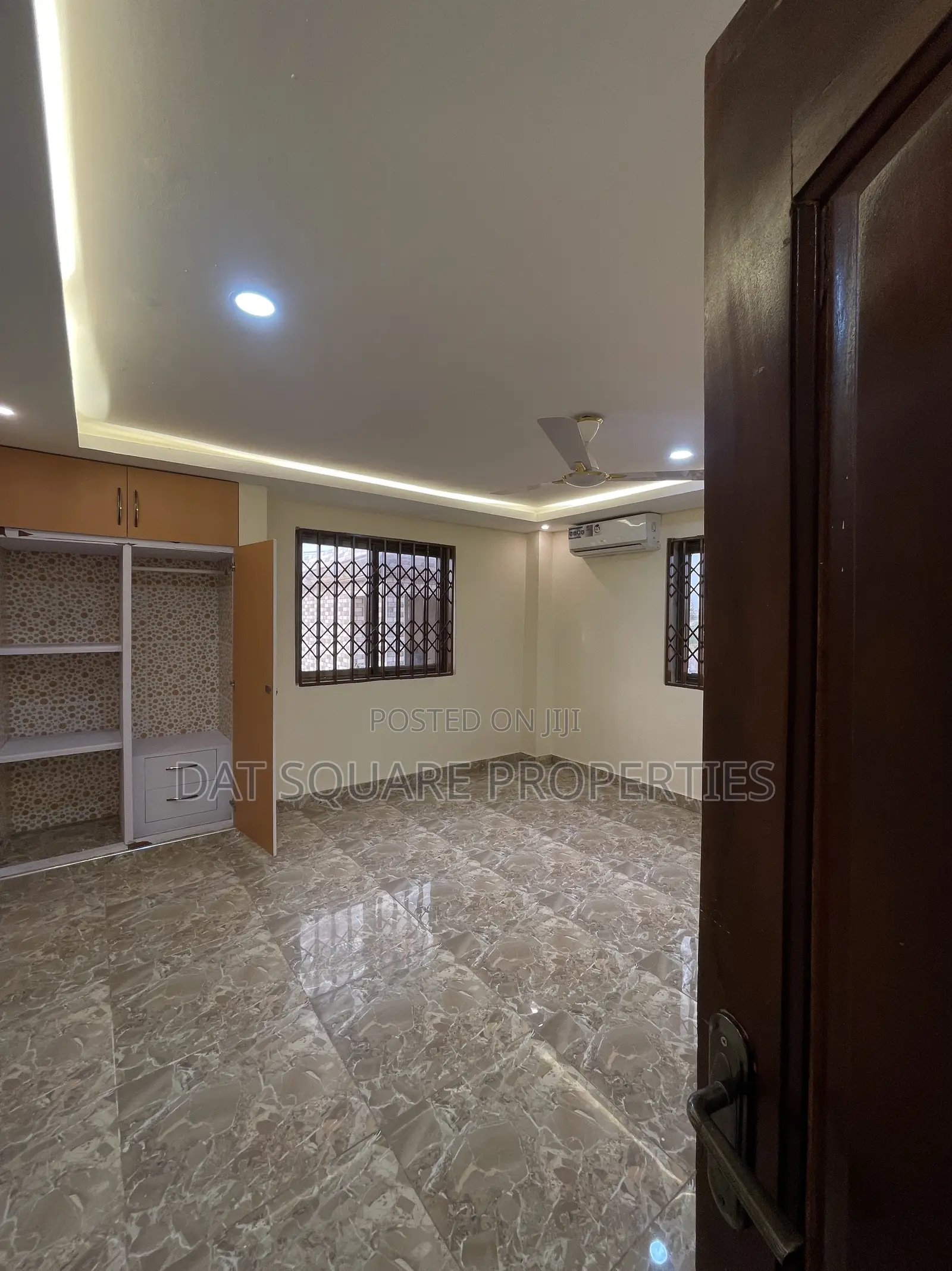1bdrm Apartment in New Gbawe Cp for rent in New Gbawe