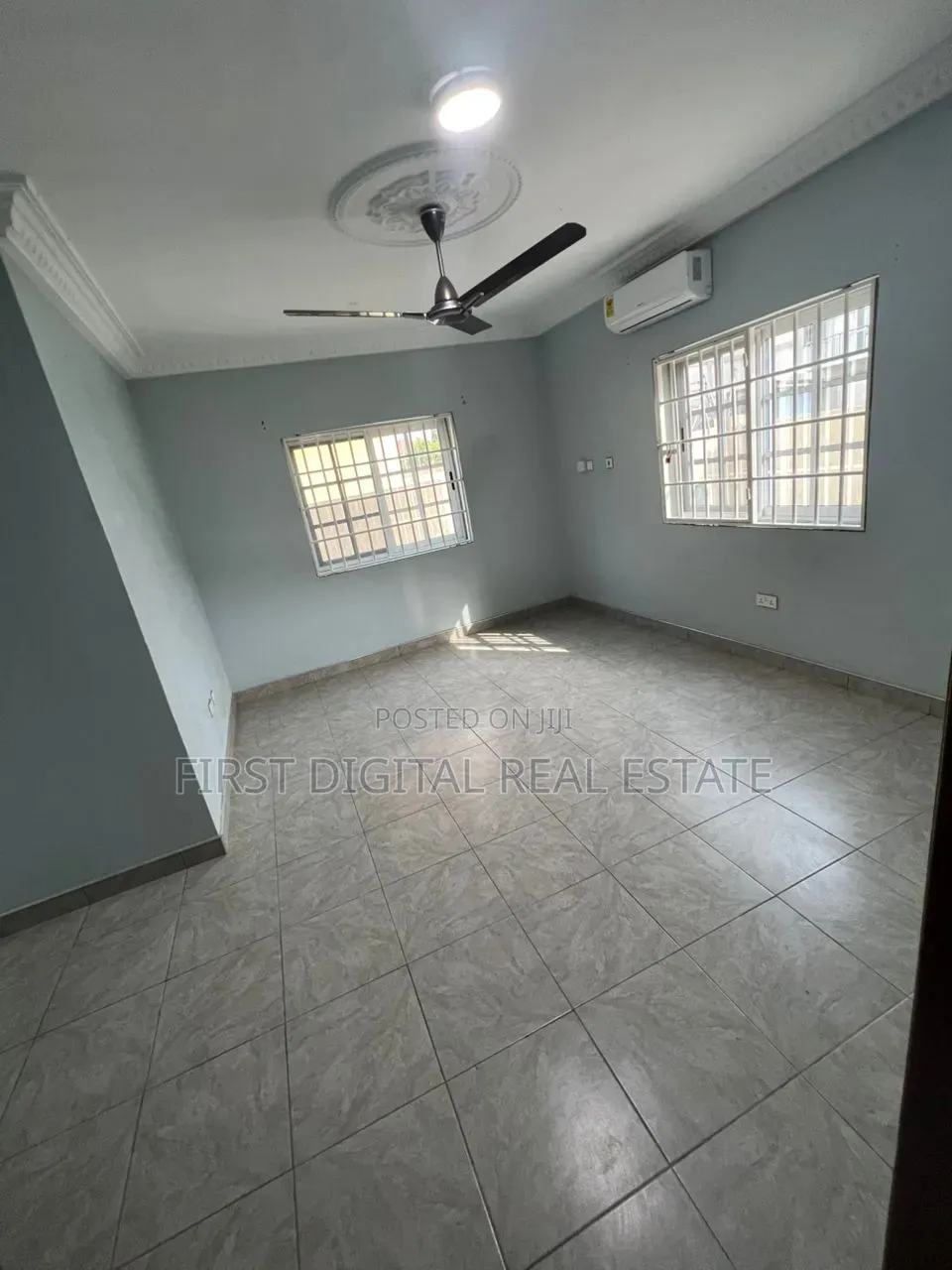 2bdrm Apartment in First Digital Real, The Mall for rent in The Mall