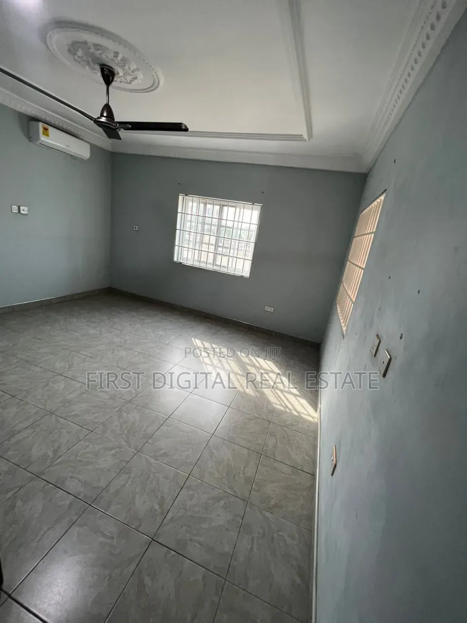 2bdrm Apartment in First Digital Real, The Mall for rent in The Mall