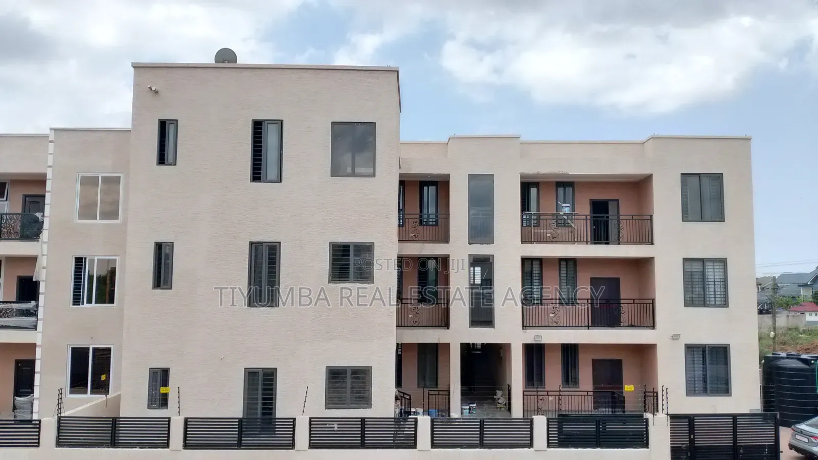2bdrm Apartment in Tiyumba Real Estate, Ability for rent in Ability