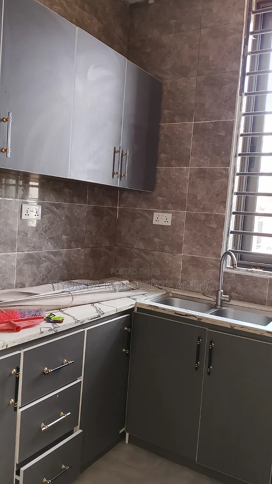 1bdrm Apartment in Tiyumba Real Estate., Ability for rent in Ability