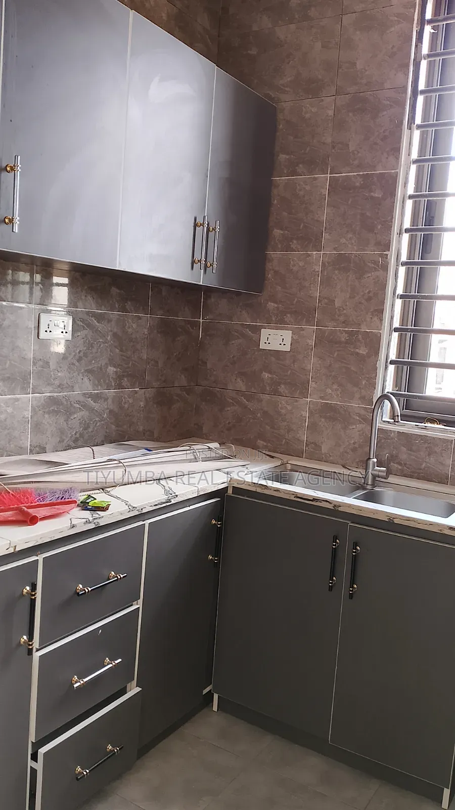 1bdrm Apartment in Tiyumba Real Estate., Ability for rent in Ability