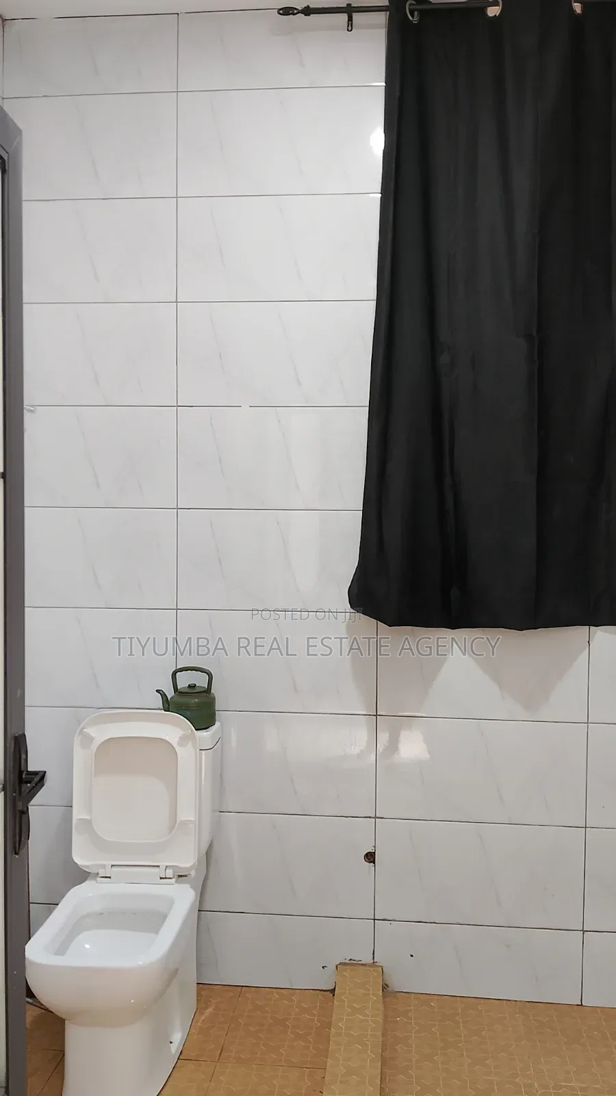1bdrm Apartment in Tiyumba Real Estate., Ability for rent in Ability