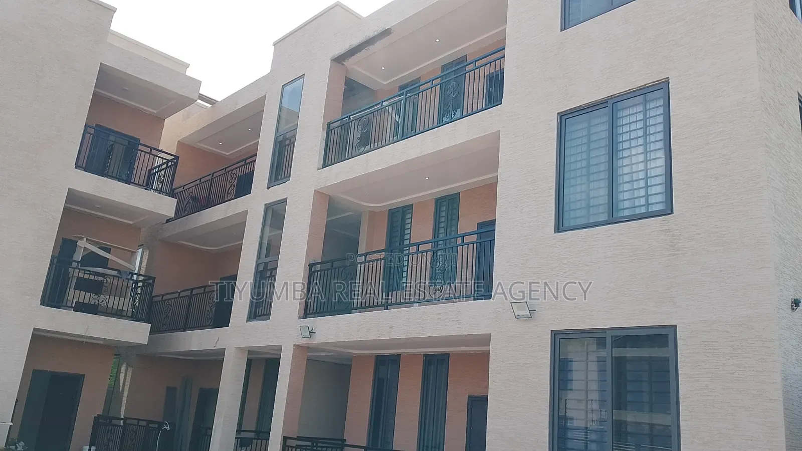 1bdrm Apartment in Tiyumba Real Estate., Ability for rent in Ability