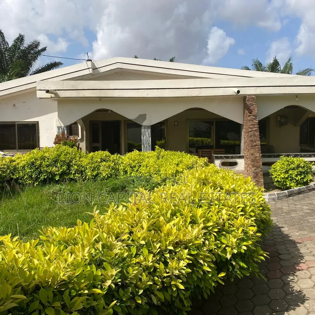 4bdrm House in Mile 7 for rent in Mile 7