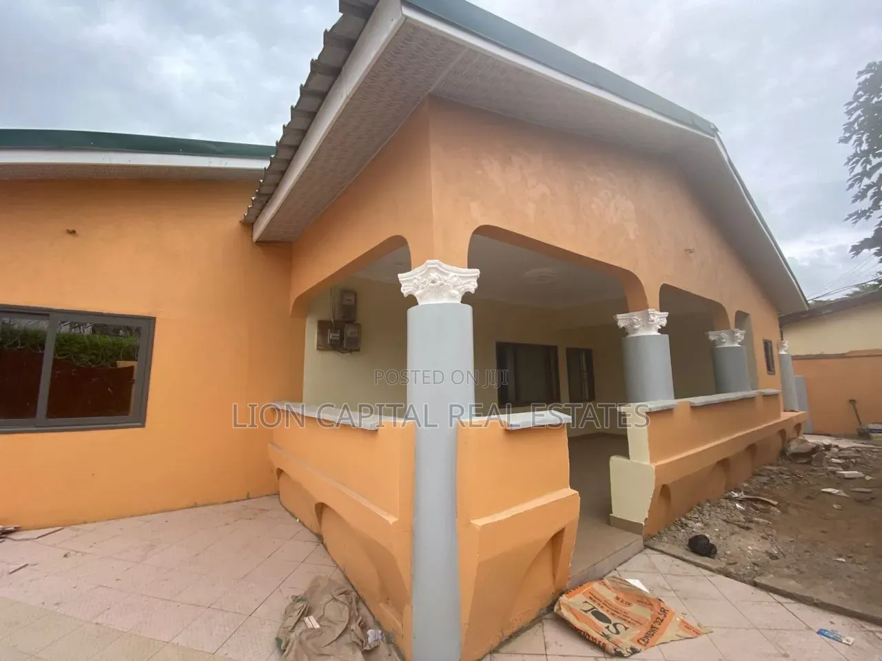 3bdrm House in Mile 7 for rent in Mile 7