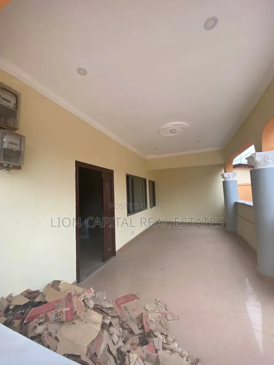 3bdrm House in Mile 7 for rent in Mile 7
