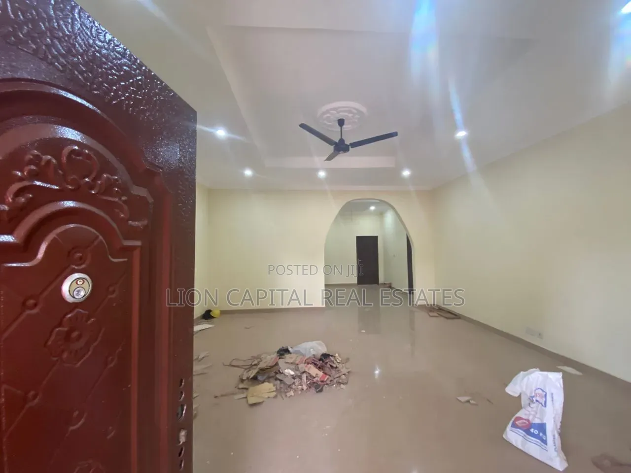 3bdrm House in Mile 7 for rent in Mile 7