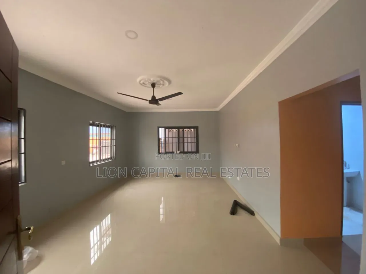 3bdrm House in Mile 7 for rent in Mile 7