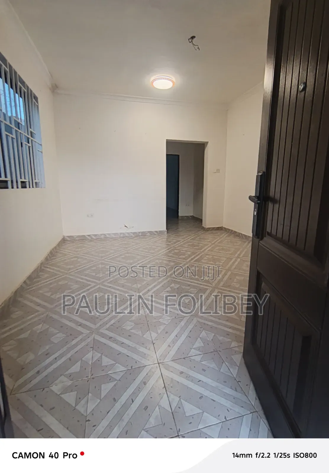 1bdrm Apartment in Dg Property, CP for rent in CP