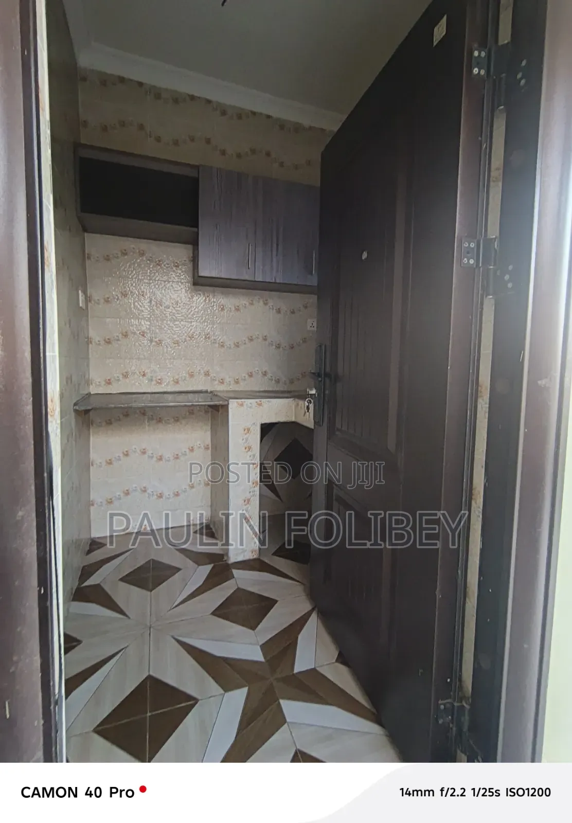 1bdrm Apartment in Dg Property, CP for rent in CP