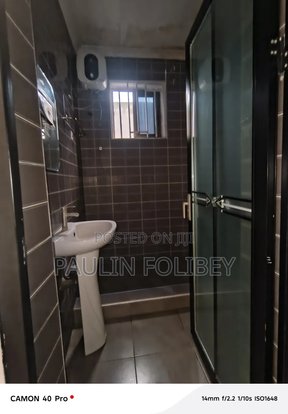 1bdrm Apartment in Dg Property, CP for rent in CP