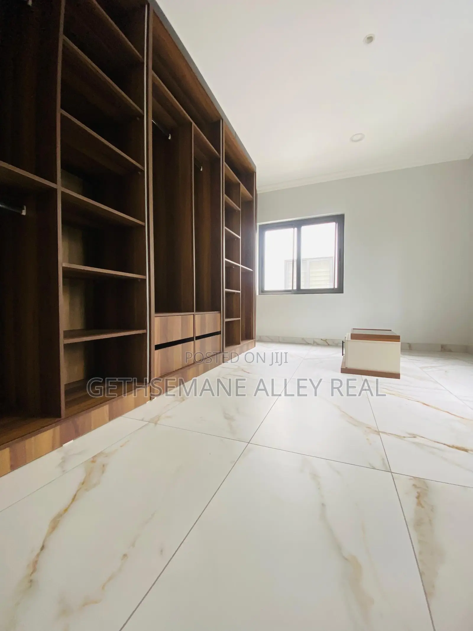 4bdrm Block of Flats in Airport Residential for rent in Airport Residential Area