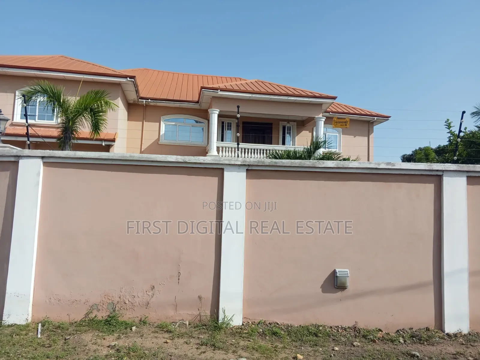 6bdrm House in First Digital Real, New Market for sale in New Market