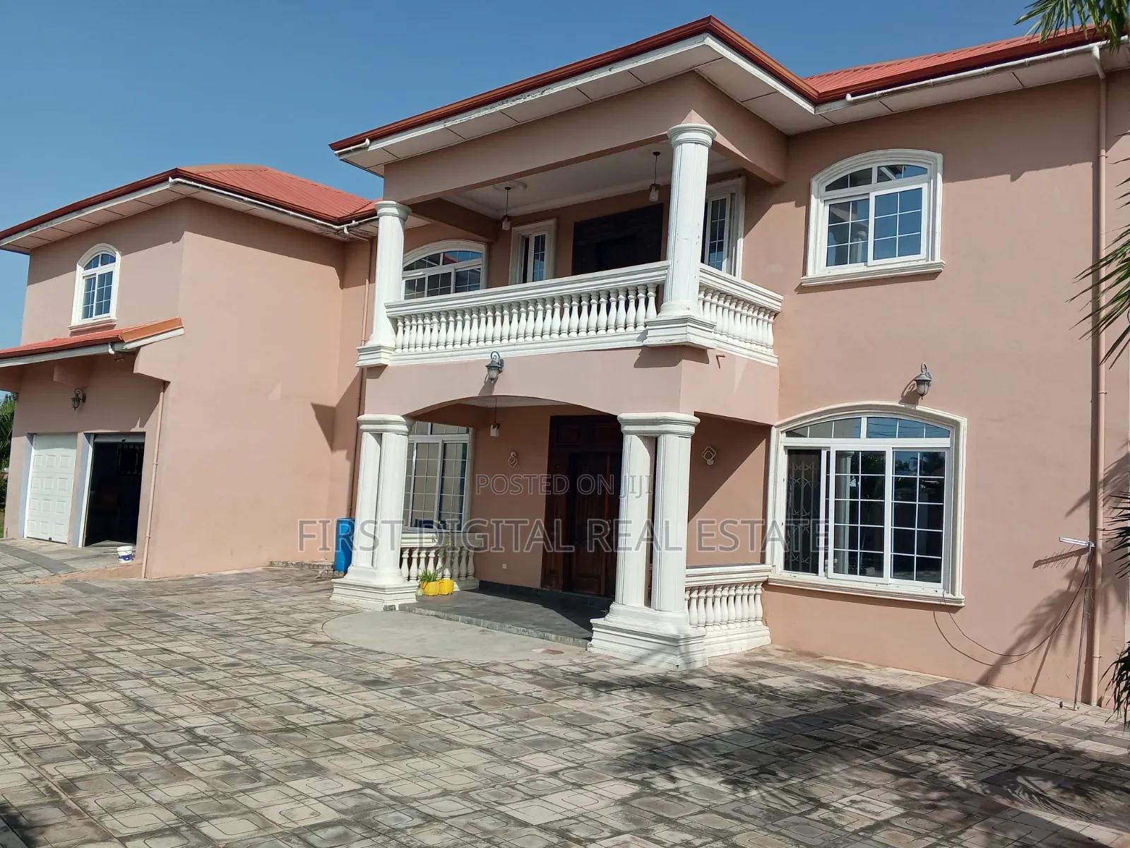 6bdrm House in First Digital Real, New Market for sale in New Market